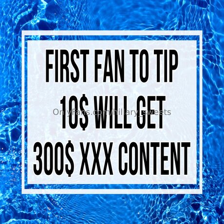 hillary sweets porn star gallery