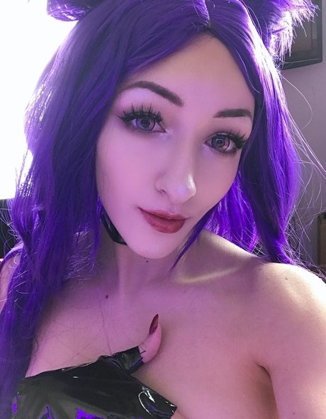 Yuuforia nude star pics