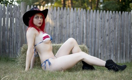 Ryuu Lavitz model exclusive galleries