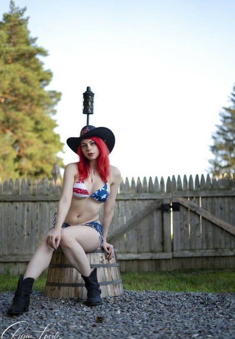 Ryuu Lavitz sex actress archive