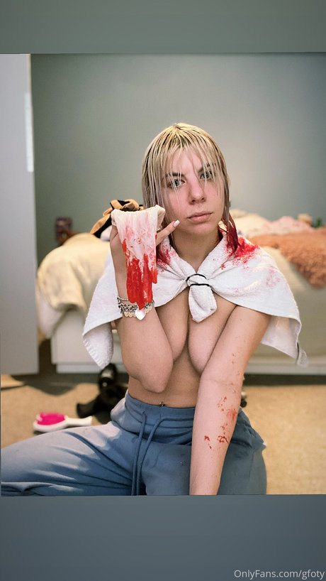 GFOTY sex actress gallery