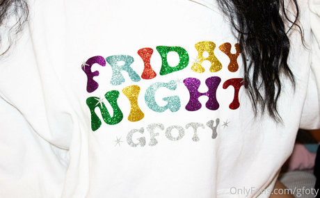 GFOTY pornographic model pics