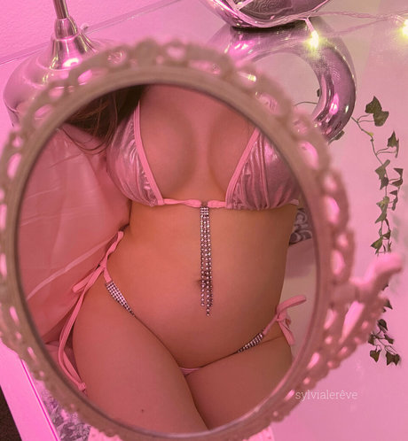 Sylvia Le Reve pornstar pics