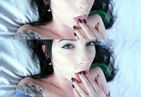 IvyLaura sexy actress photos