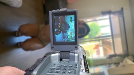 Honeybabey hd star photo