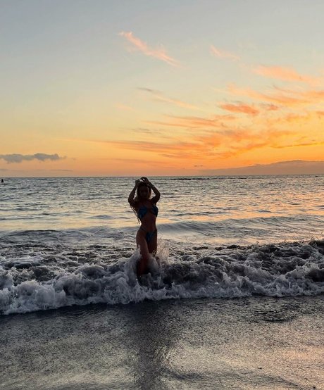 Bonnie Marie star photo