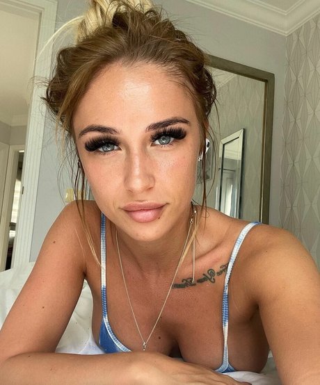 Bonnie Marie model nude pics