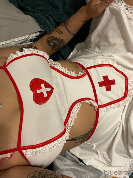 blubrat model exclusive galleries