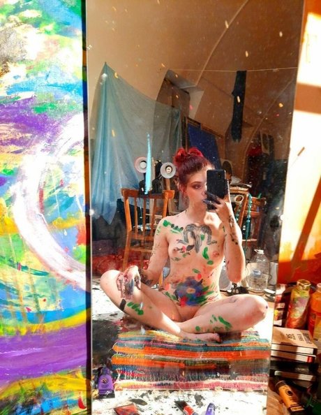 Little Polly nice actress photos