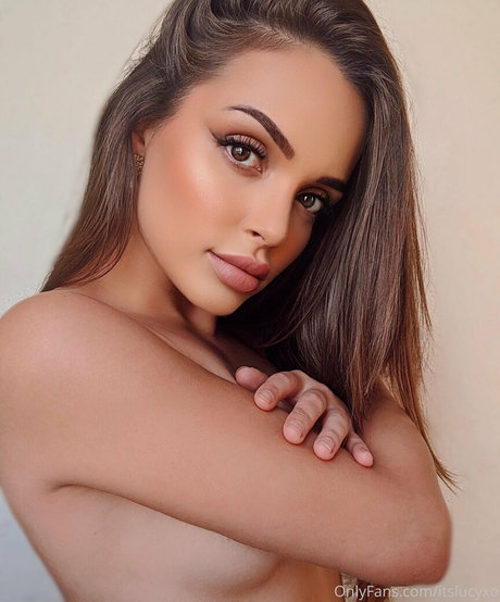 itslucyxo pornstar art archive