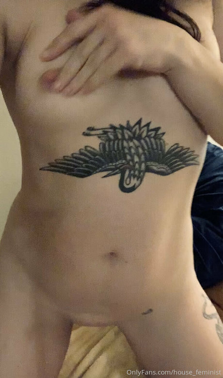 house feminist pornographic model gallery