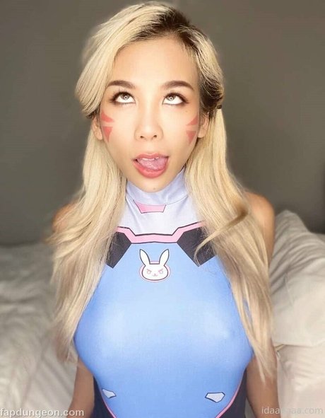 Idaaaaaa star hot photo