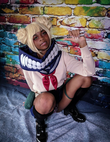 Chibella Chan nice star pics