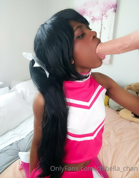 Chibella Chan free model images