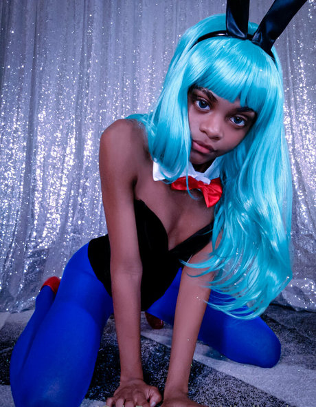 Chibella Chan model exclusive img