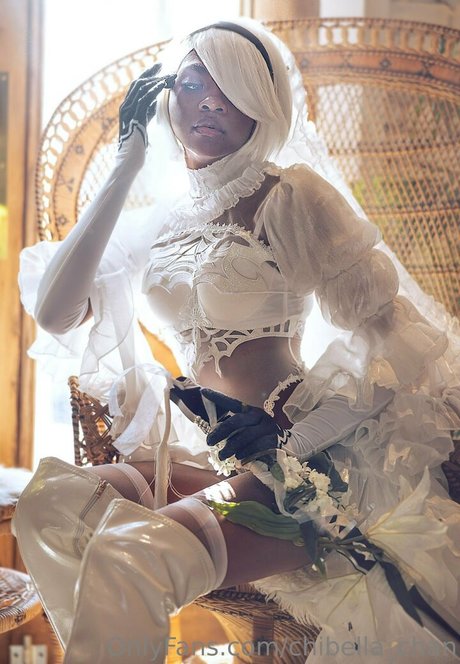 Chibella Chan model pornographic gallery