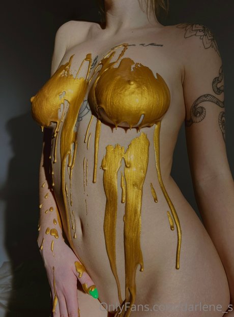 Darlene Sid high quality star pictures