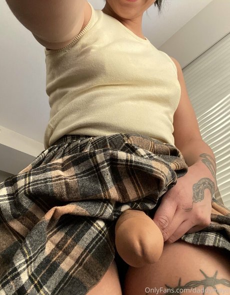 crossdresser onlyfans sexy naked image