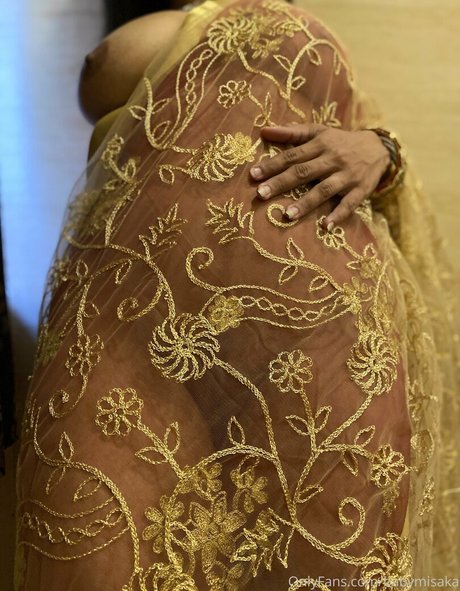 babymisaka model art image