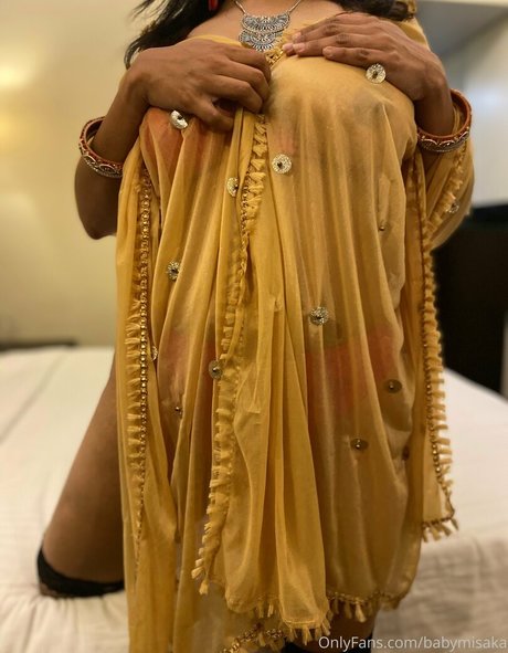 babymisaka model sexy pic