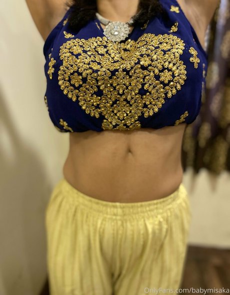 babymisaka model perfect pics