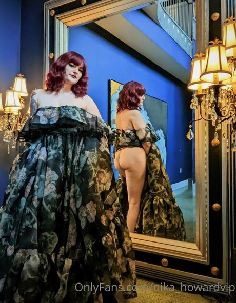 Nika Howard pornstar perfect img