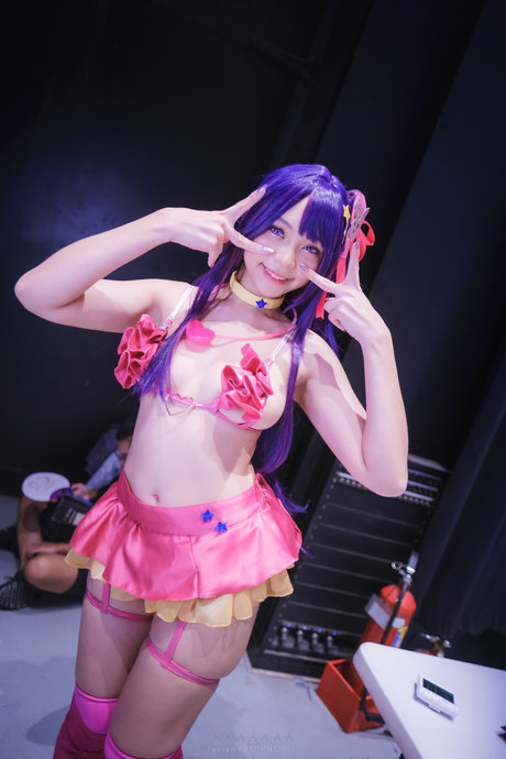 Kadorin nudes star img