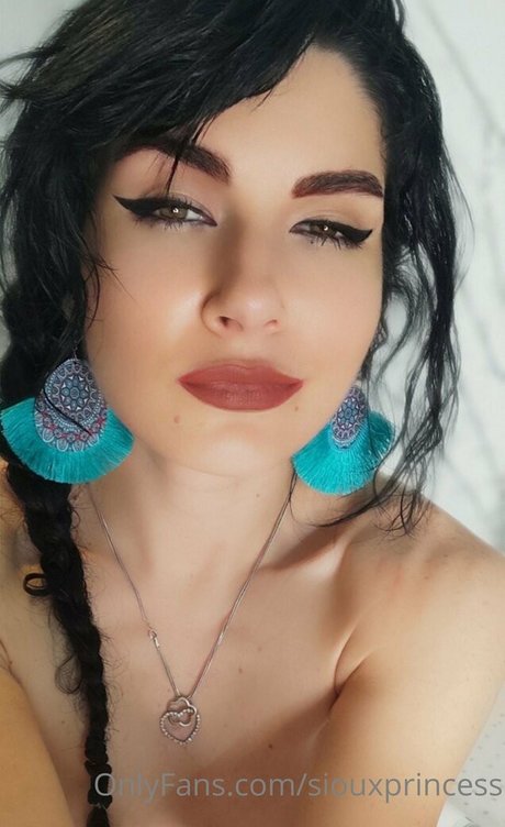 SiouxPrincess xxx pornstar archive