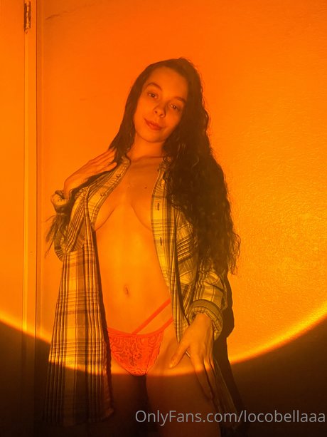 locobellaaa sex star pics