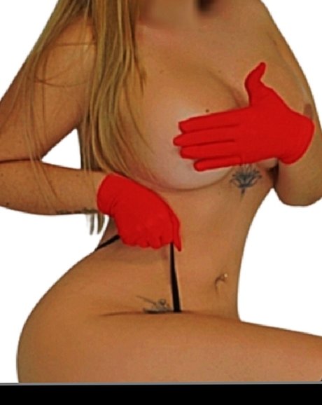 Itziar Ateka perfect model galleries