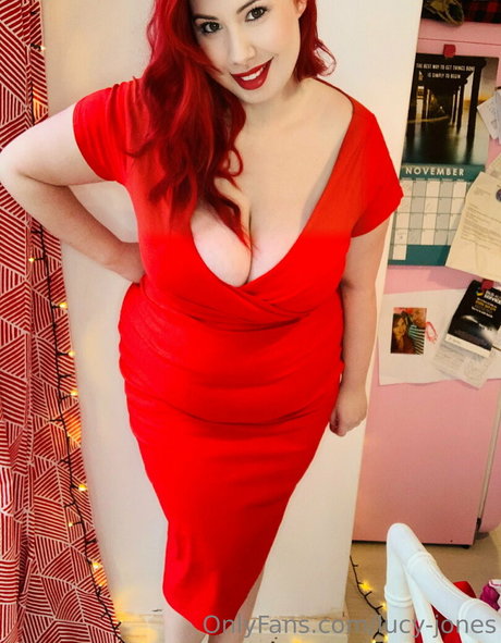 Lucy Jones free actress img