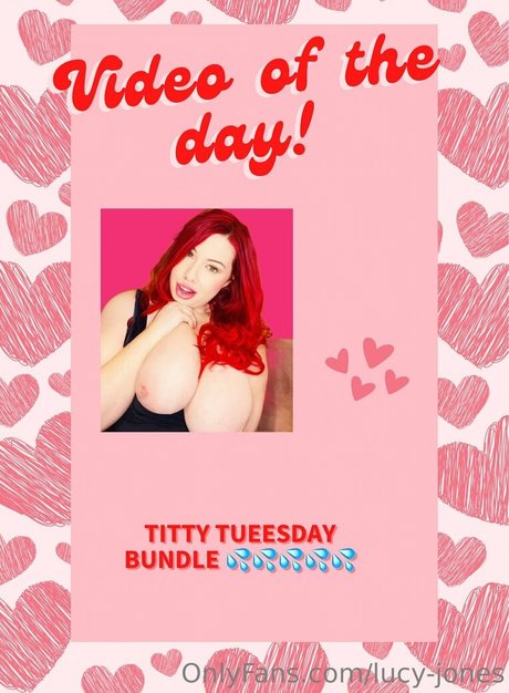 Lucy Jones hot pornstar images