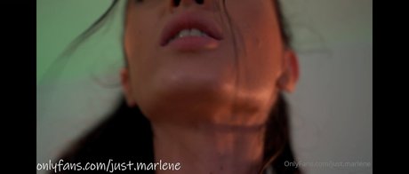 Just marlene model nudes pictures