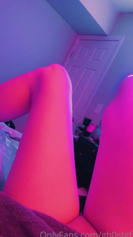 ghostgrlfrnd hot actress image