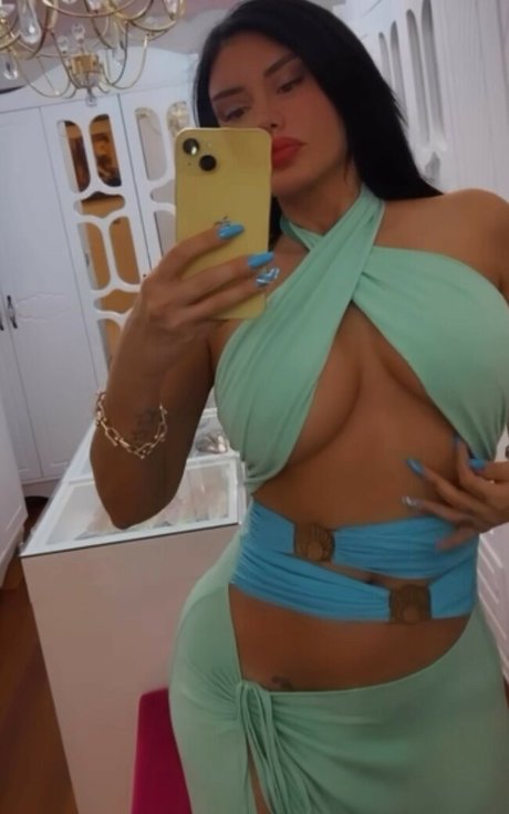 Ebru Polat nudes model archive