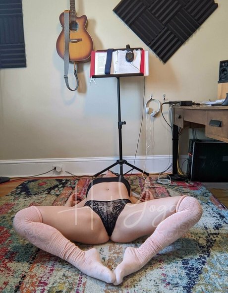 hotyoga perfect star img