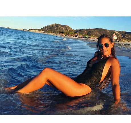 Arijanna Sara Di Palma art pornstar photos