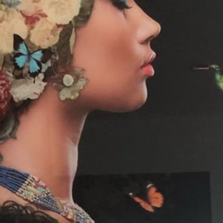 Stephybunz exclusive model photos