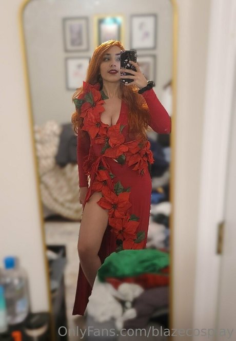 blazecosplay high quality star photos