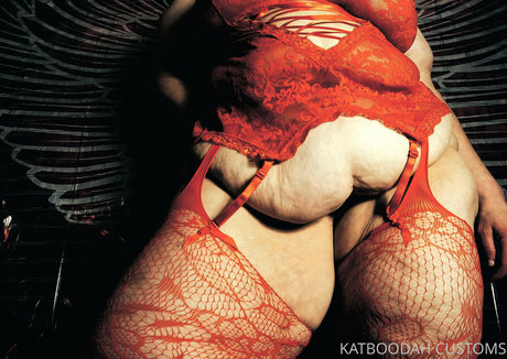 goddesskatboodah perfect model images