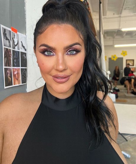 brookebarrows erotic star pics