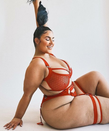 brookebarrows pornstar art gallery