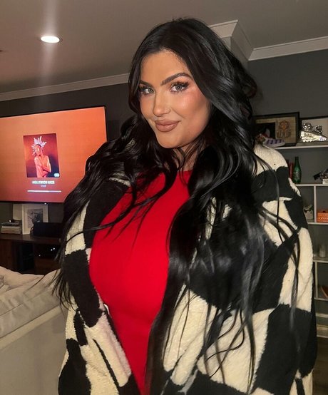 brookebarrows exclusive model pictures