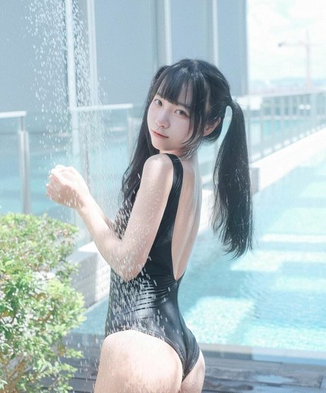 Kexuanw pornstar hd photo