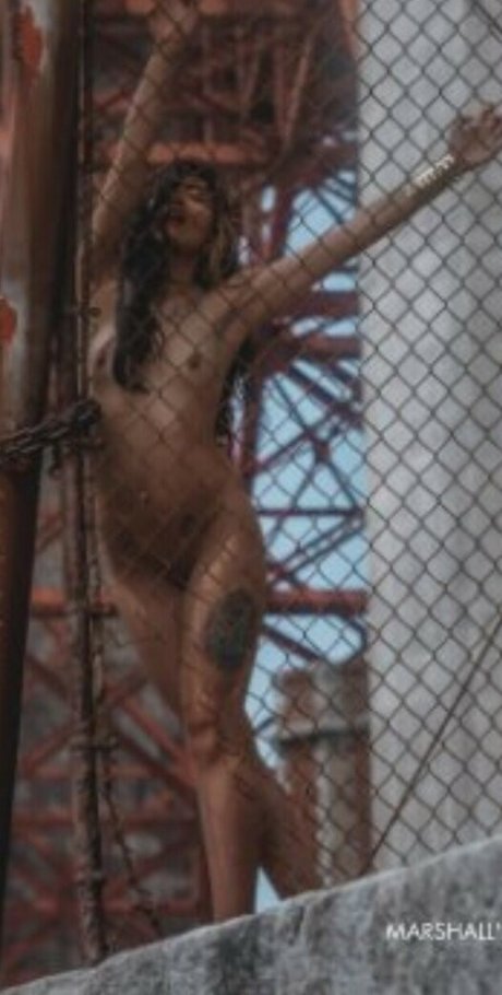 Thc siren high quality pornstar image