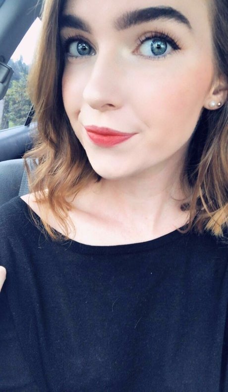 Kruffcorn actress image