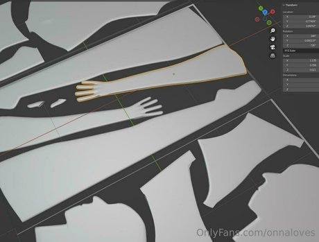 onnaloves model nude gallery