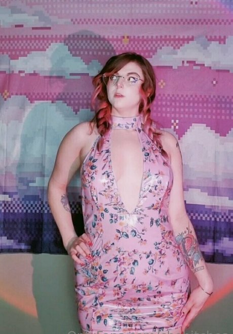 chobitches model art pictures