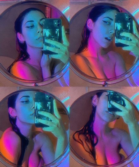 Paoputess top model archive