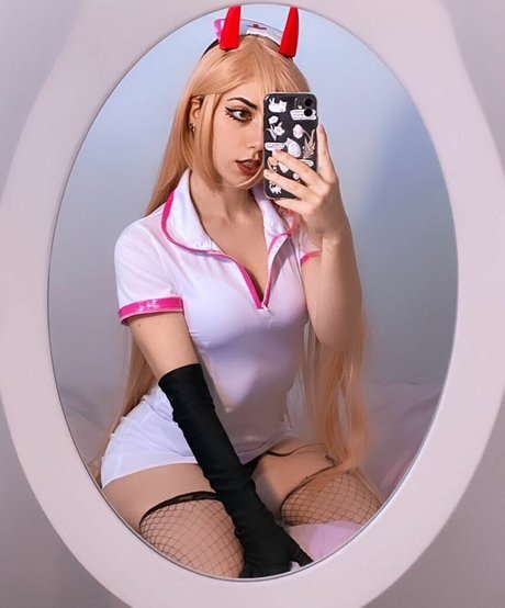 Paoputess porn model photo